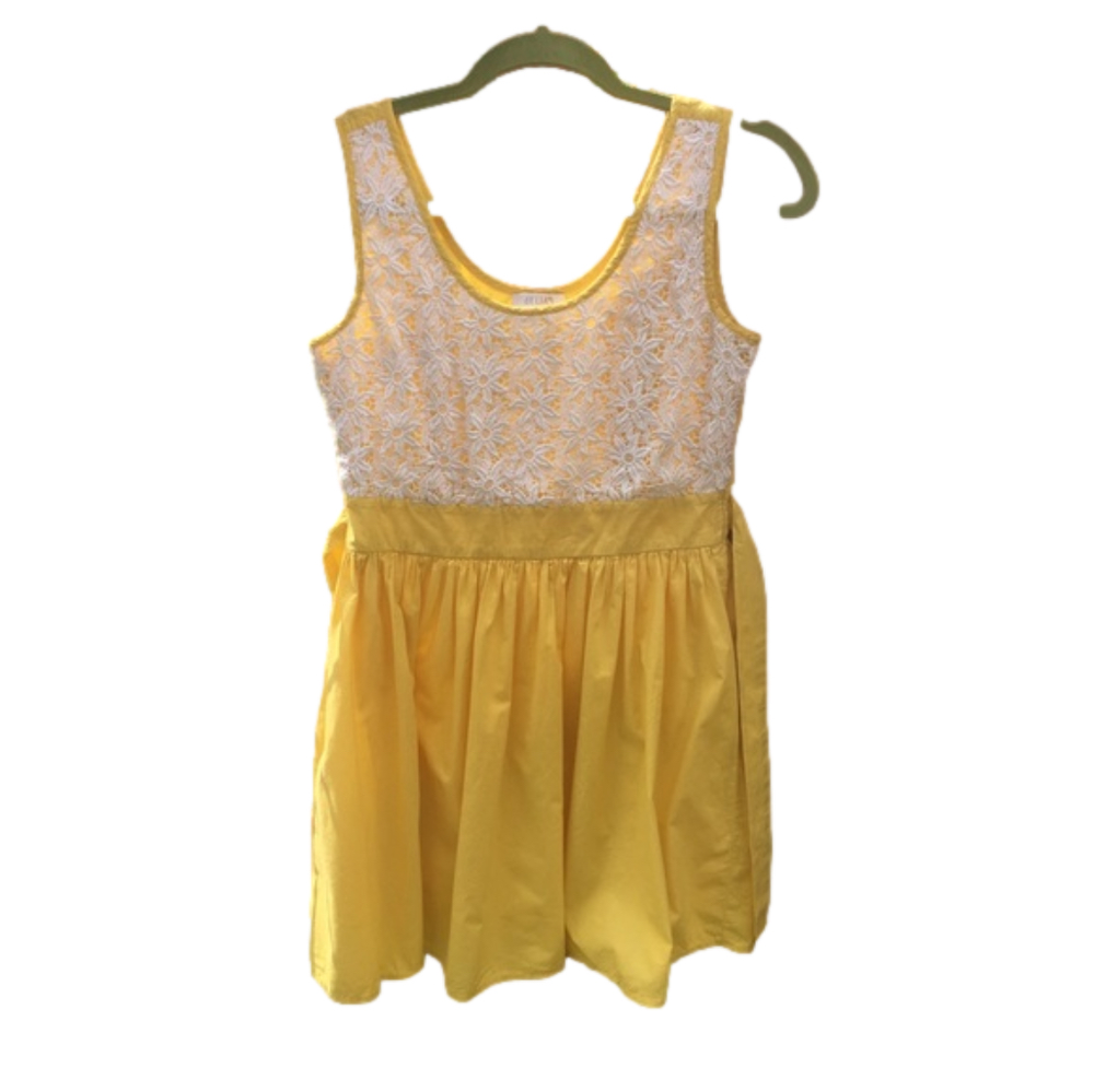 Delia's daisy dress size M 🌻
